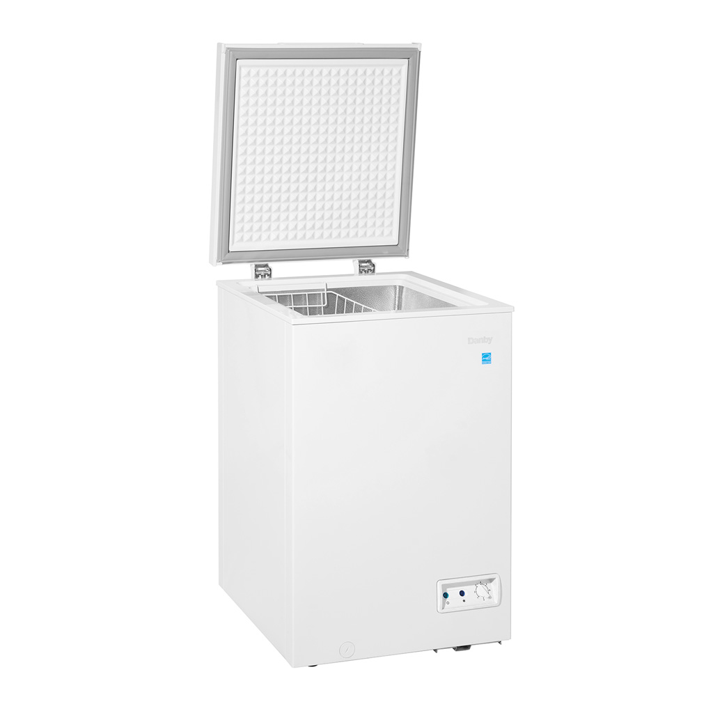 3.5 cu. ft. Chest Freezer DCF035A5WDB
