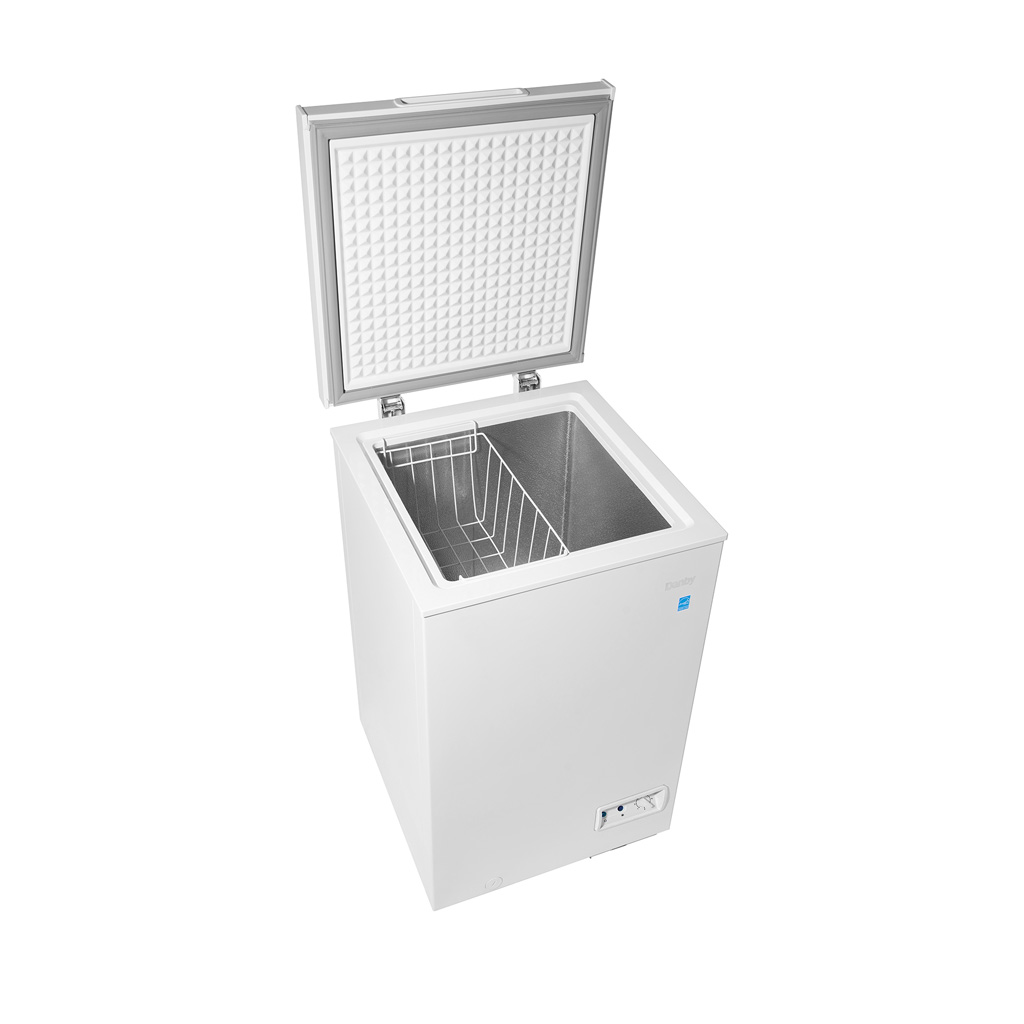 3.5 cu. ft. Chest Freezer DCF035A5WDB