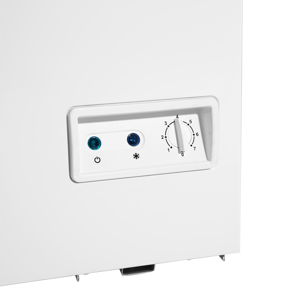 3.5 cu. ft. Chest Freezer DCF035A5WDB