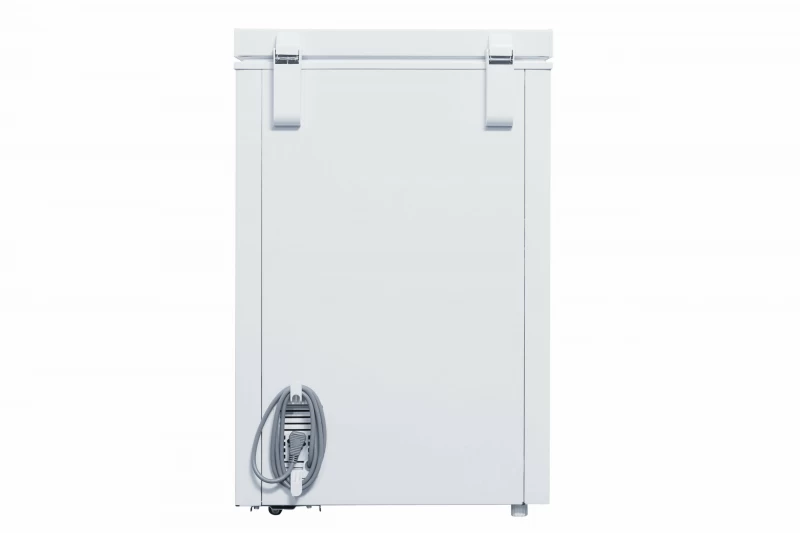 3.5 cu. ft. Chest Freezer DCF035B1WM