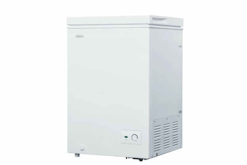3.5 cu. ft. Chest Freezer DCF035B1WM