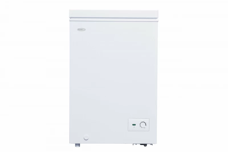 3.5 cu. ft. Chest Freezer DCF035B1WM