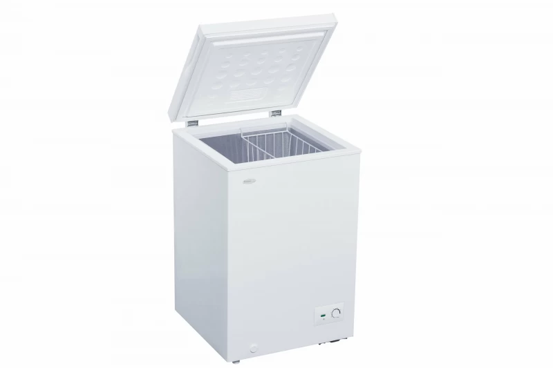 3.5 cu. ft. Chest Freezer DCF035B1WM