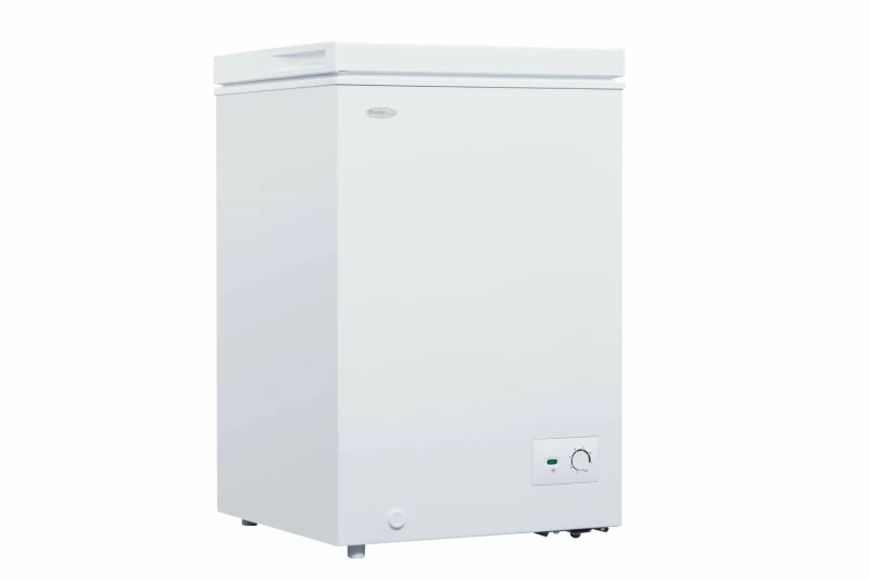 3.5 cu. ft. Chest Freezer DCF035B1WM