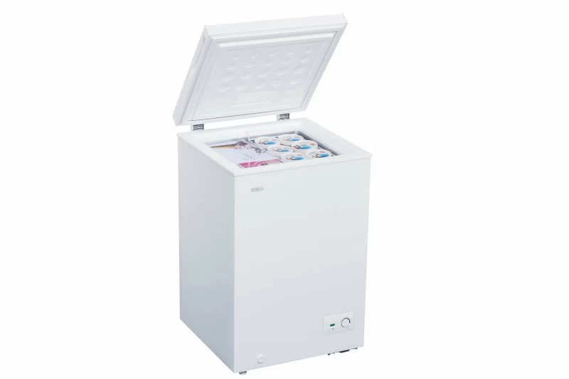 3.5 cu. ft. Chest Freezer DCF035B1WM