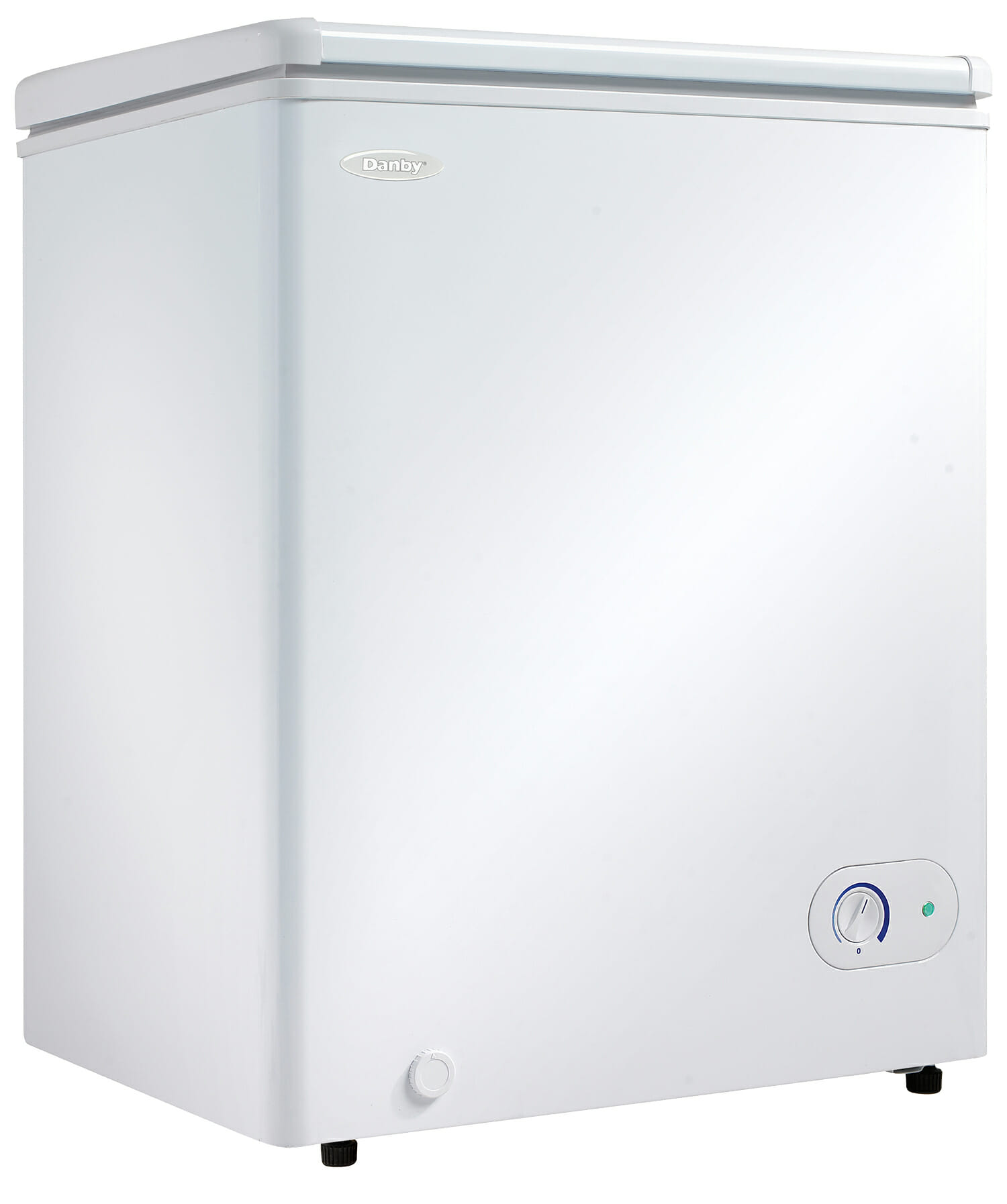 3.8 cu. ft. Chest Freezer DCF038A2WDB