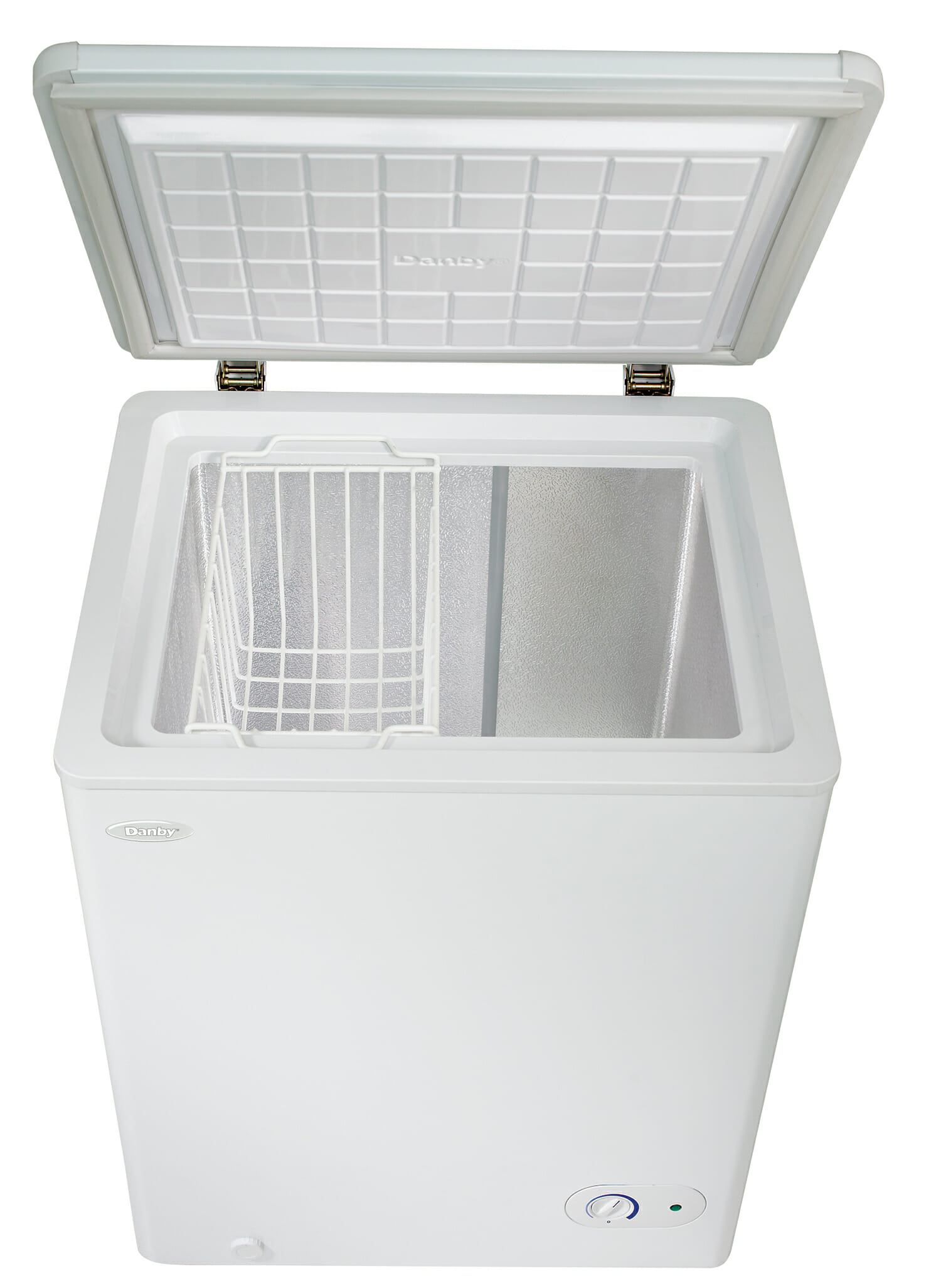 3.8 cu. ft. Chest Freezer DCF038A2WDB