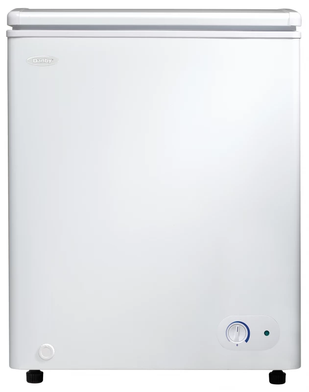 3.8 cu. ft. Chest Freezer DCF038A2WDB3