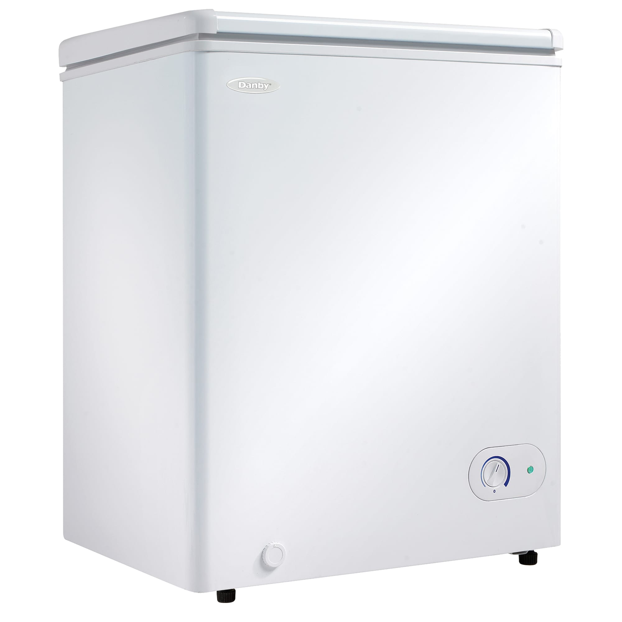 3.8 cu. ft. Chest Freezer DCF038A3WDB