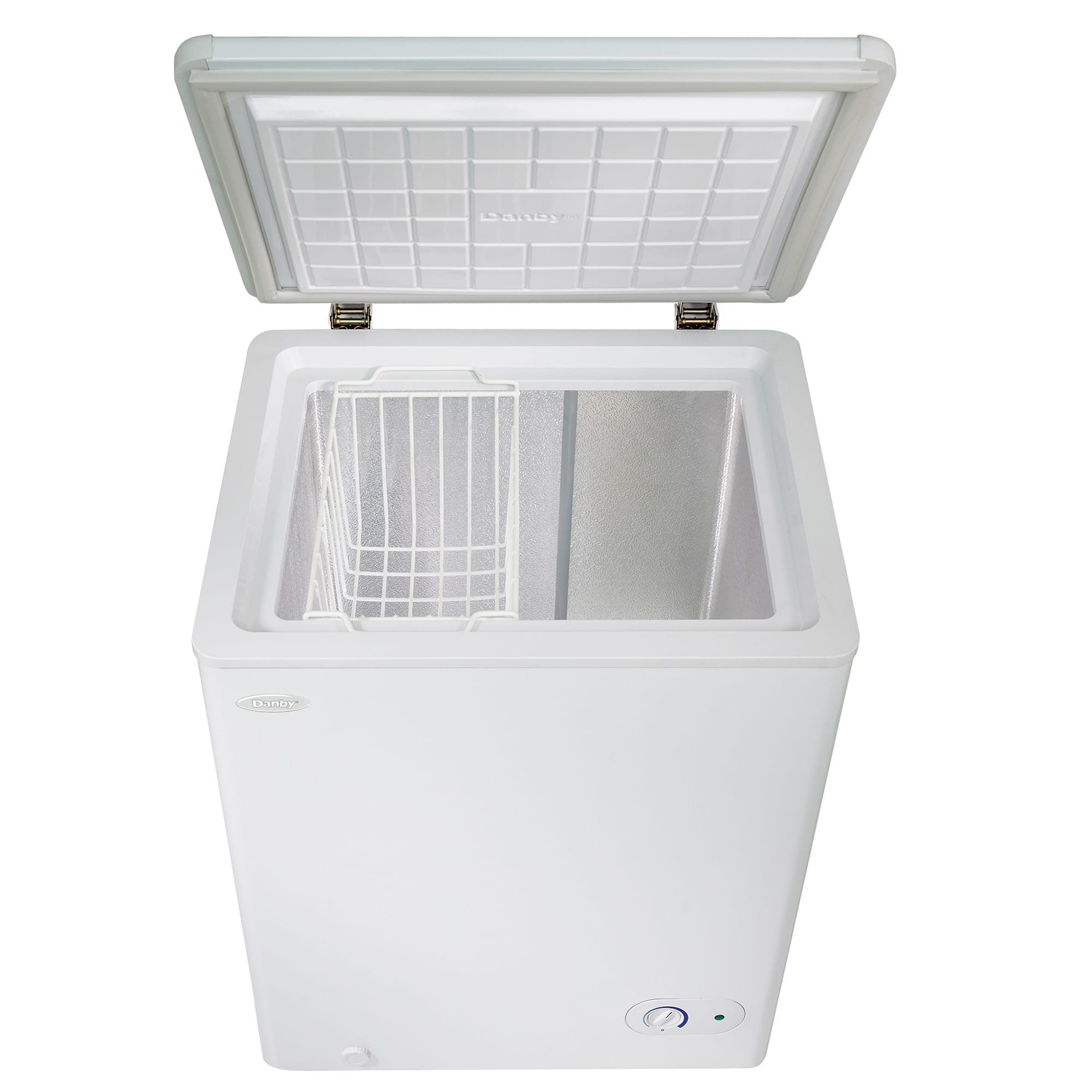 3.8 cu. ft. Chest Freezer DCF038A3WDB