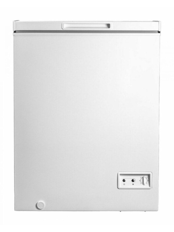 5.0 cu. ft. Square Model Chest Freezer DOE DCF050A5WDB
