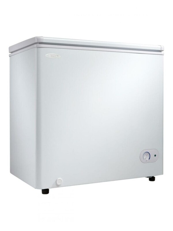 5.5 cu. ft. Chest Freezer DCF055A2WDB
