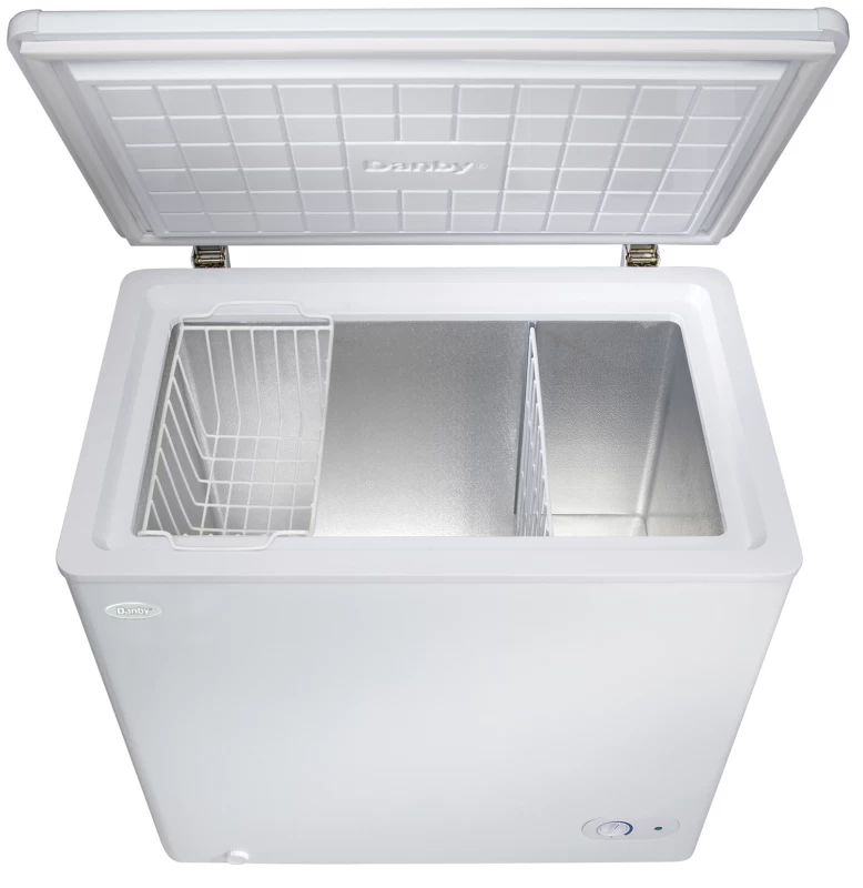 5.5 cu. ft. Chest Freezer DCF055A2WDB3
