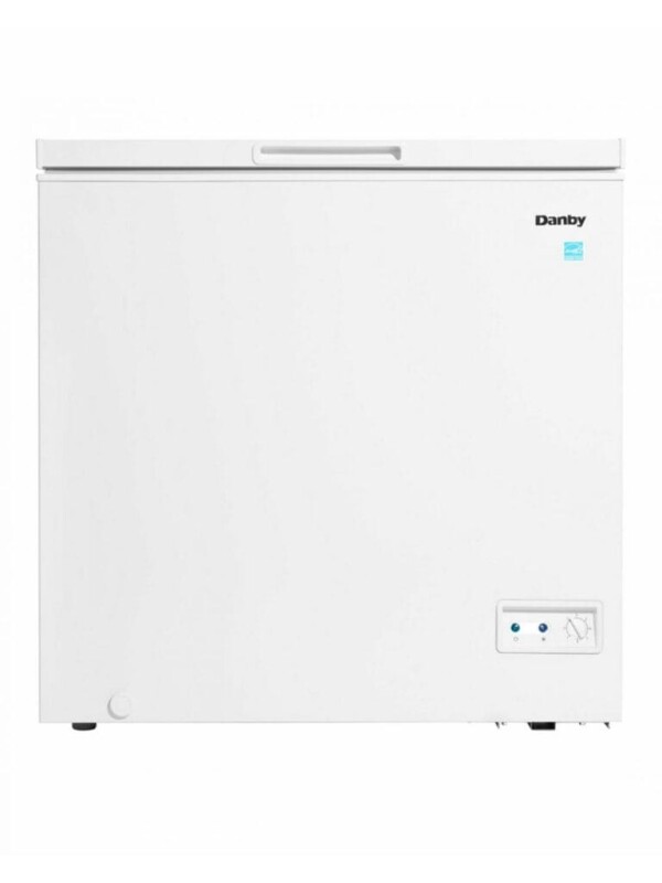7.0 cu. ft. Square Model Chest Freezer DCF070A5WDB