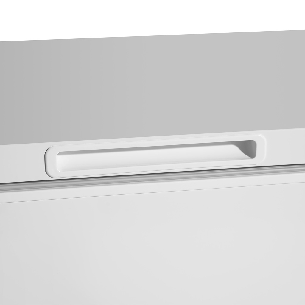 7.0 cu. ft. Square Model Chest Freezer view 3