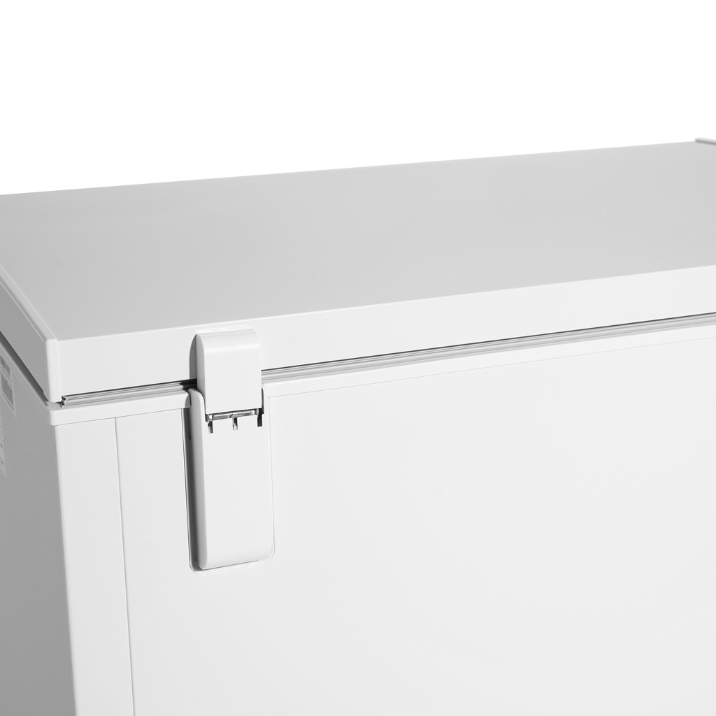 7.0 cu. ft. Square Model Chest Freezer view 17