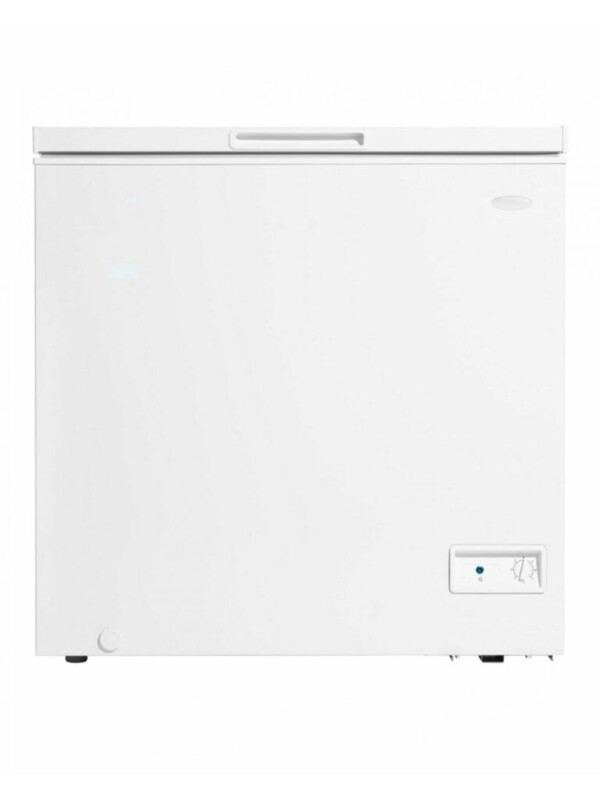 7.0 cu. ft. Square Model Chest Freezer DOE DCF070A6WM