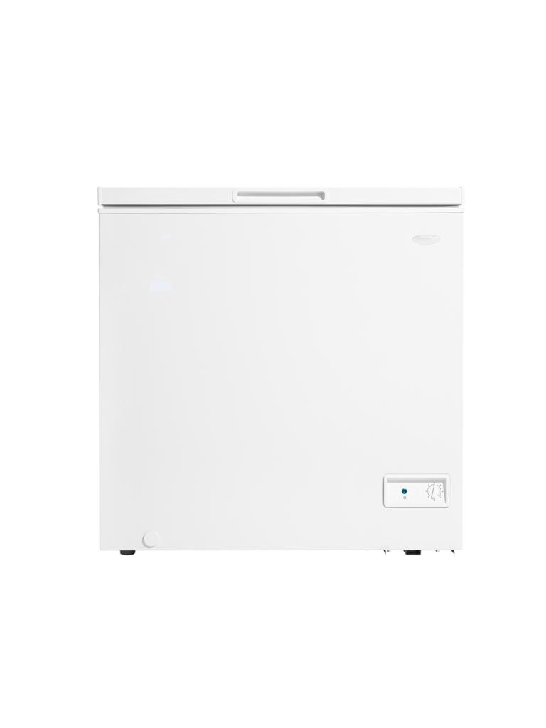 7.0 cu. ft. Square Model Chest Freezer DOE DCF070A6WM