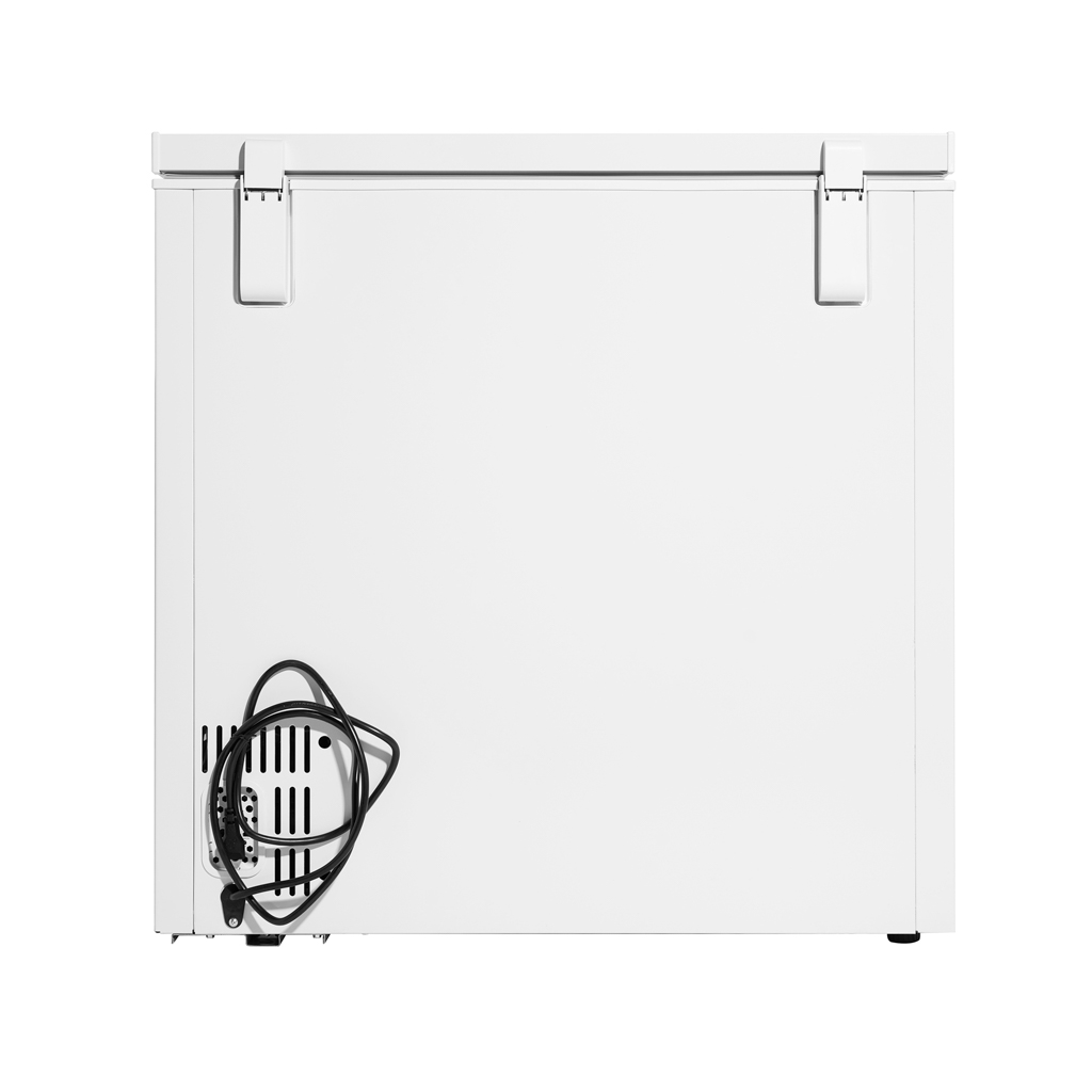 7.0 cu. ft. Square Model Chest Freezer DOE DCF070A6WM