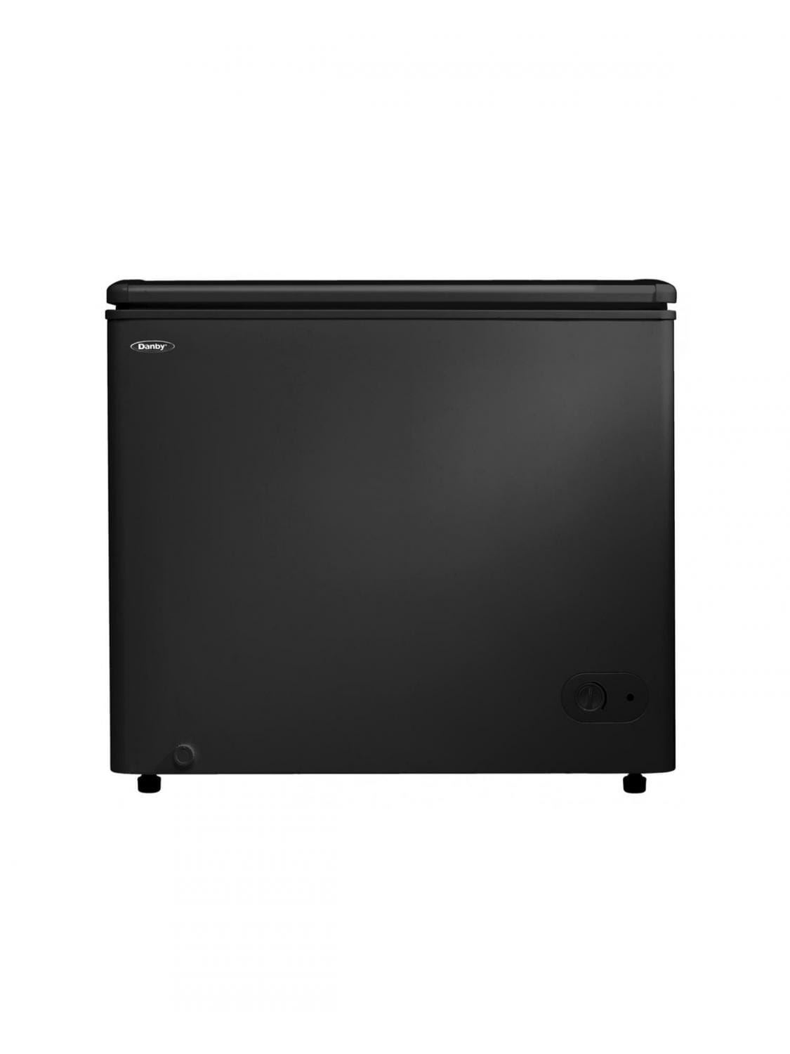 7.2 Cu. Ft. Chest Freezer DCF072A3BDB