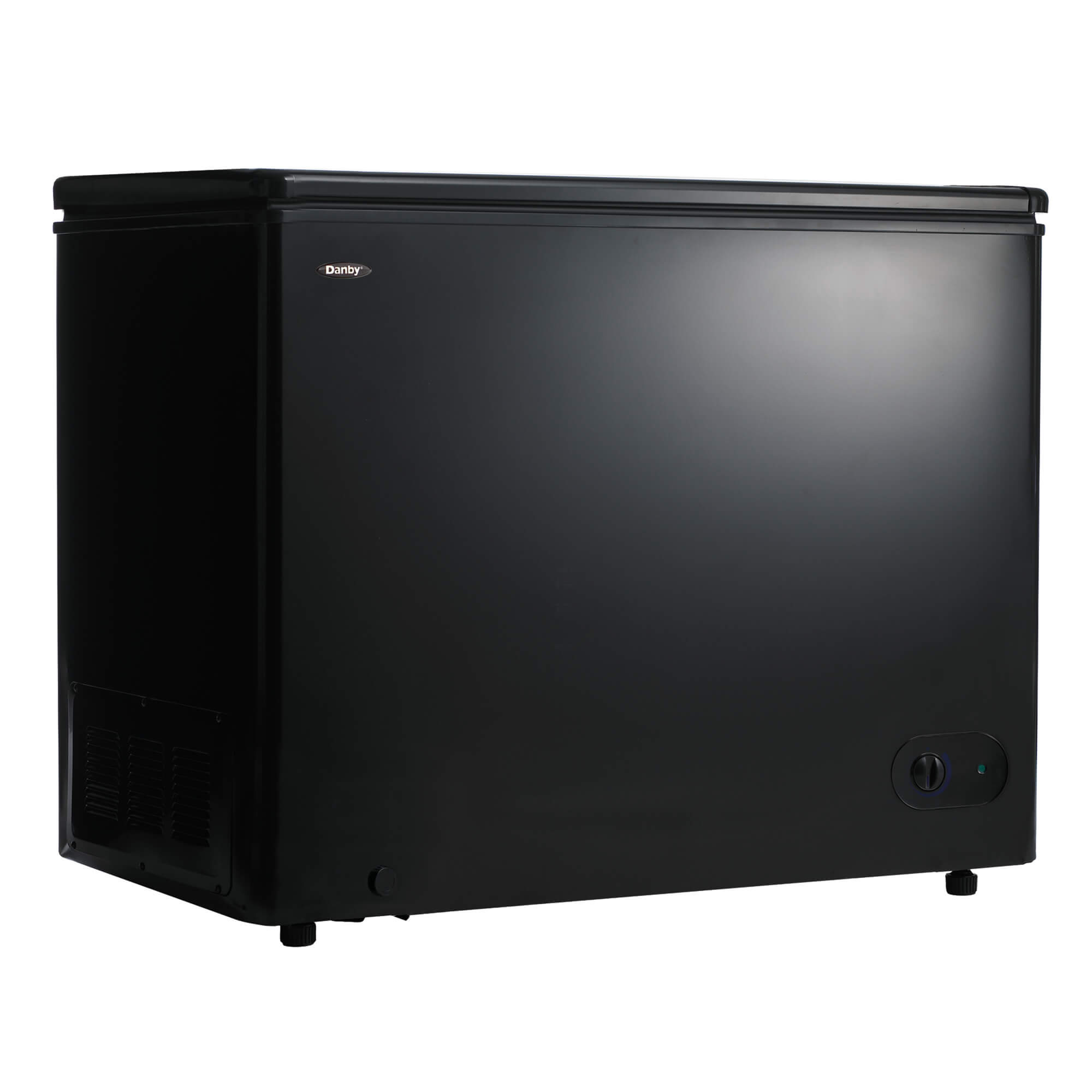 7.2 Cu. Ft. Chest Freezer DCF072A3BDB