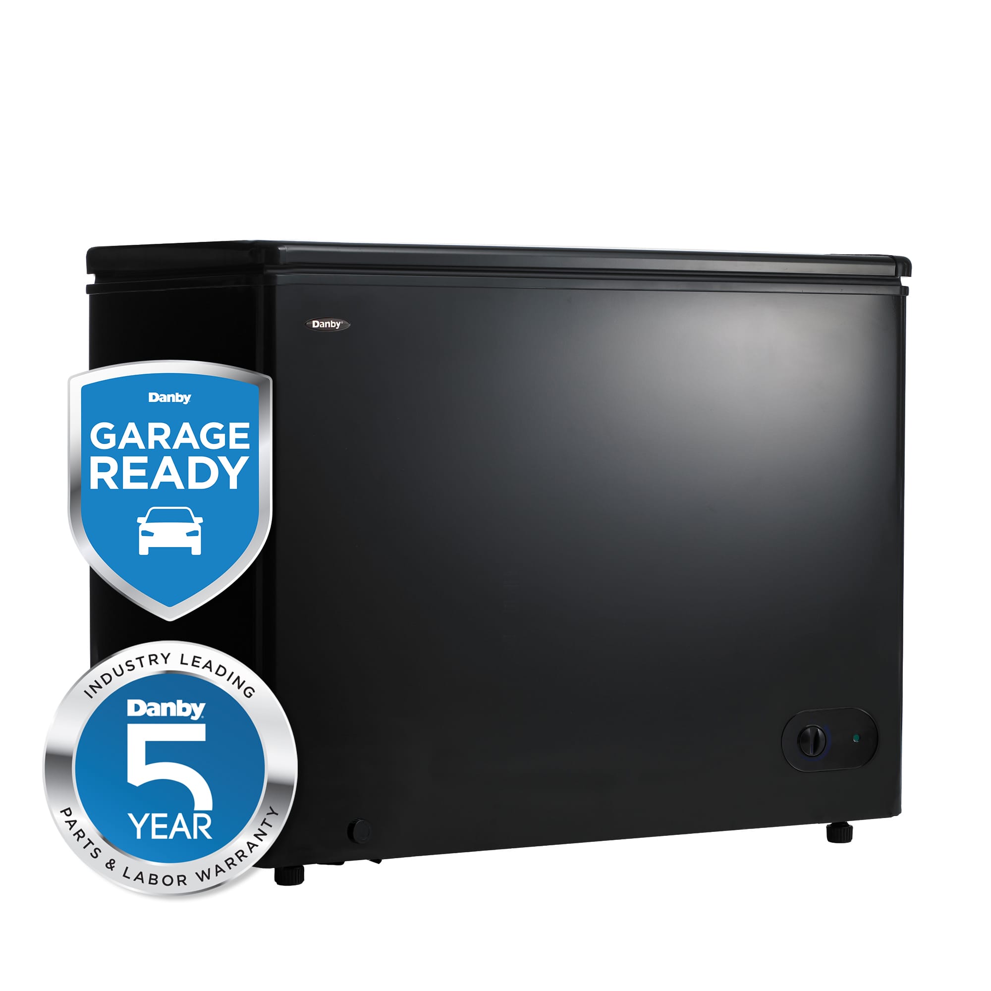 7.2 Cu. Ft. Chest Freezer DCF072A3BDB