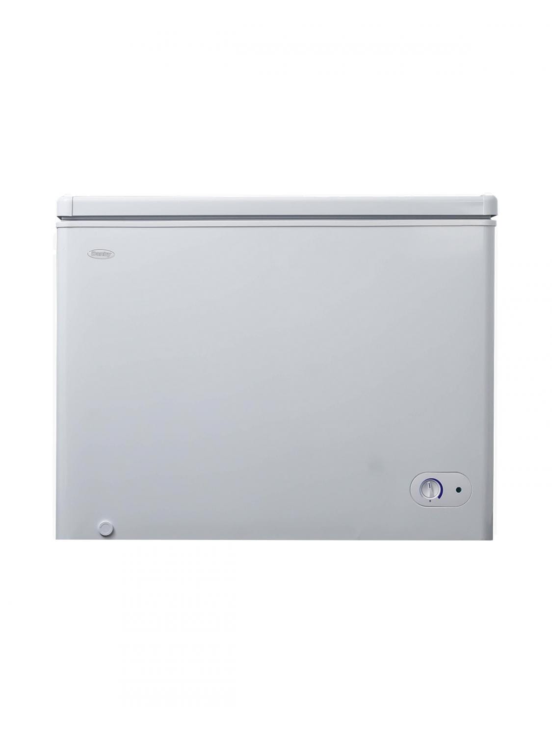 7.2 cu. ft. Chest Freezer DCF072A3WDB
