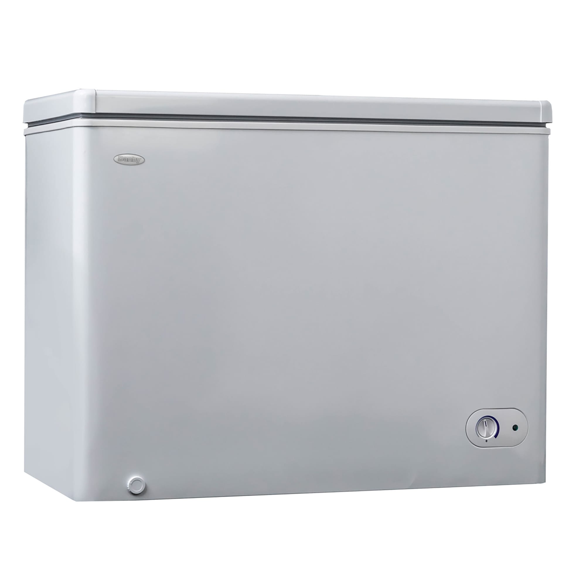 7.2 cu. ft. Chest Freezer DCF072A3WDB