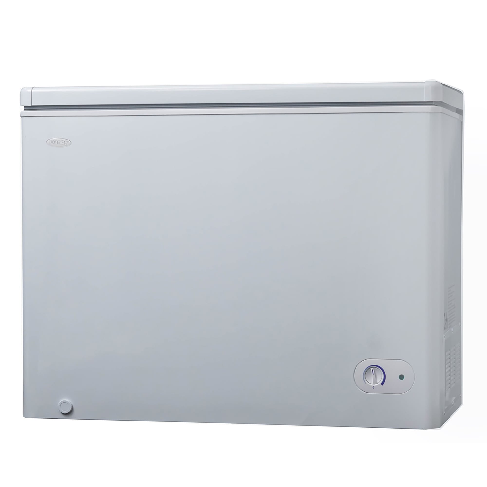7.2 cu. ft. Chest Freezer DCF072A3WDB