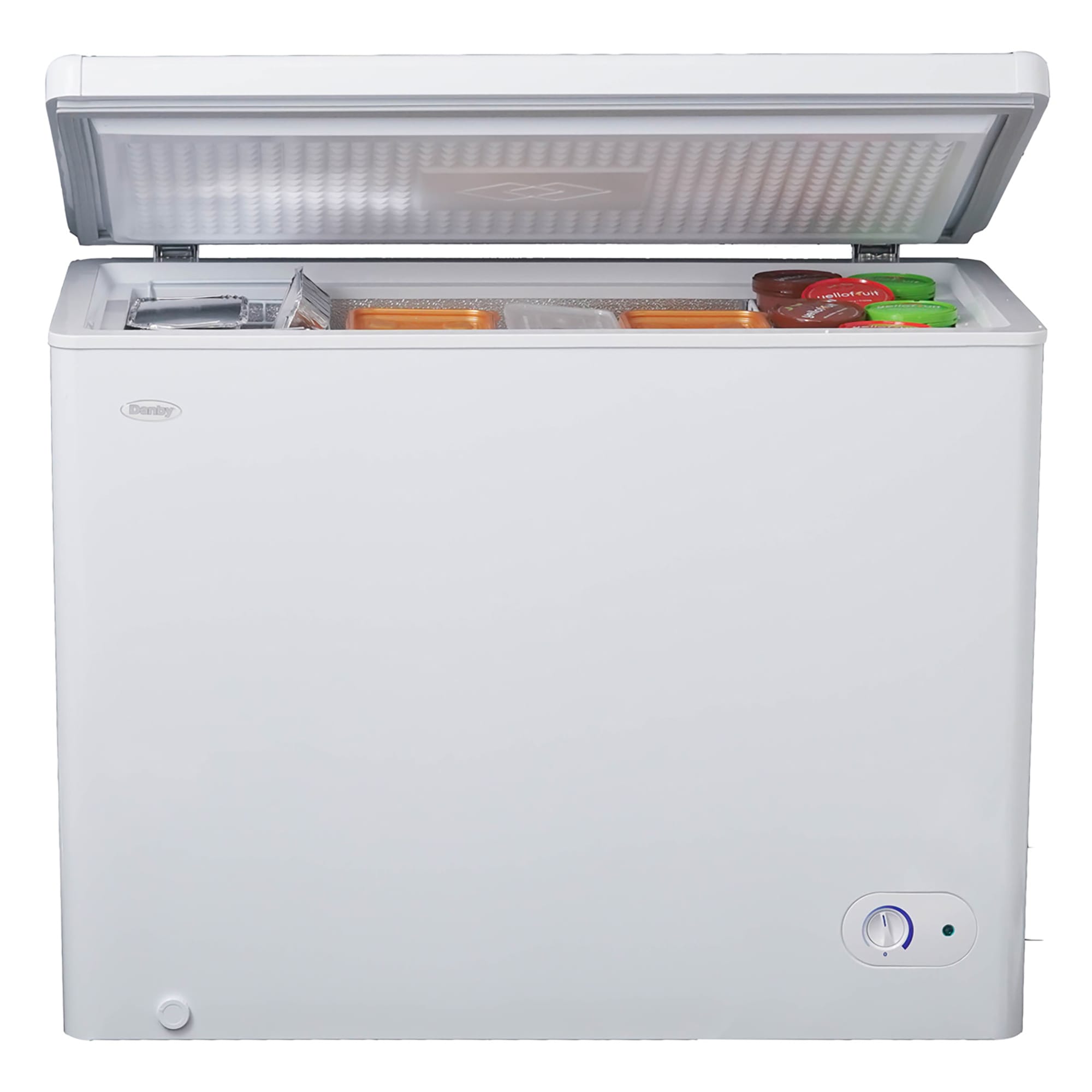 7.2 cu. ft. Chest Freezer DCF072A3WDB
