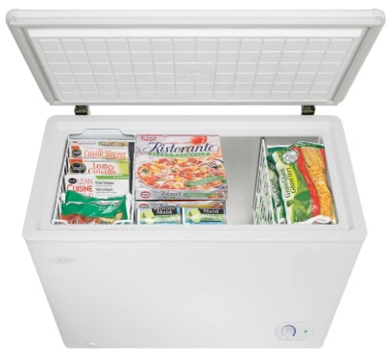 7.2 cu. ft. Chest Freezer DCF072A3WDB6