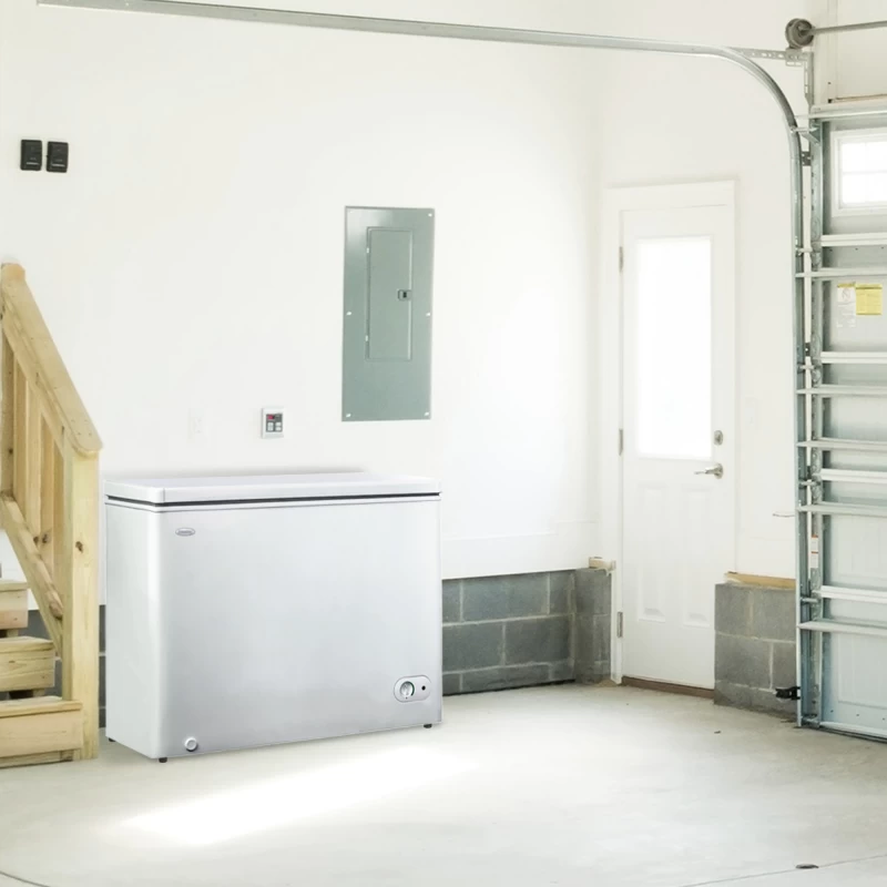 7.2 cu. ft. Chest Freezer DCF072A3WDB6