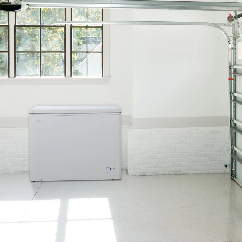 7.2 cu. ft. Chest Freezer DCF072A3WDB6