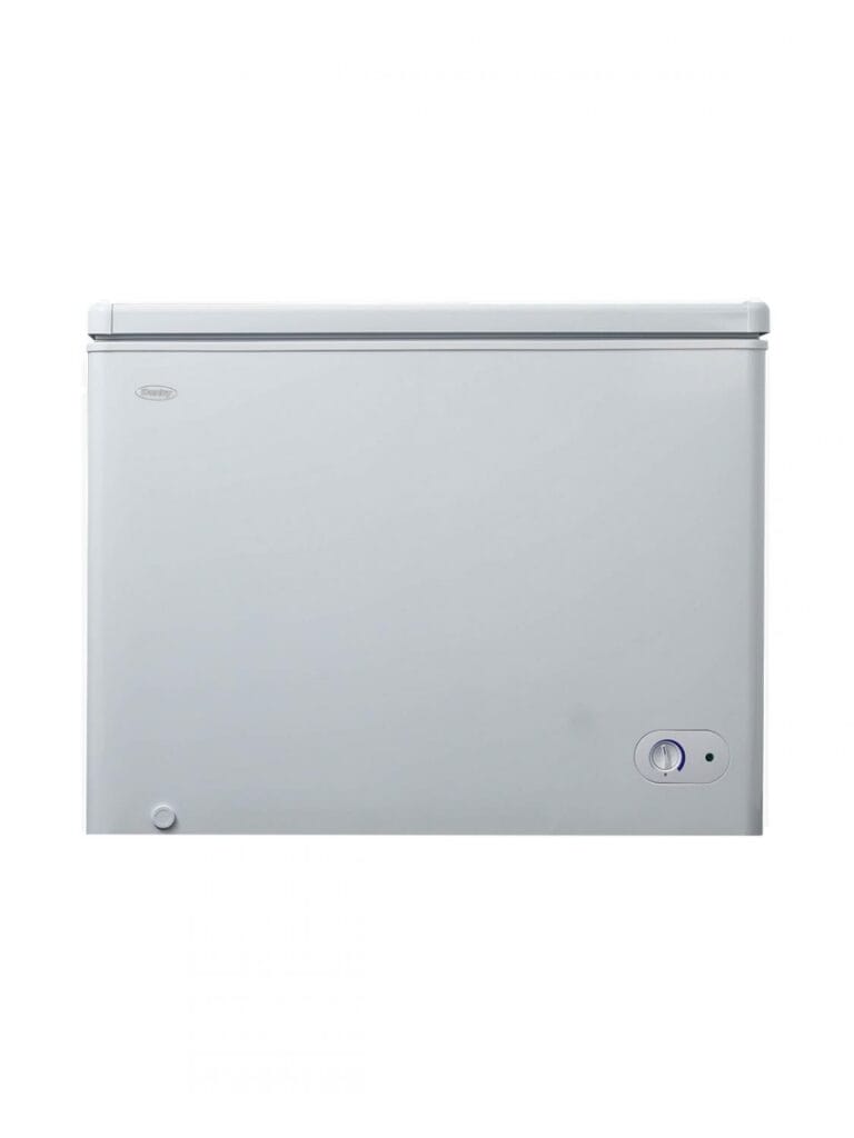 7.2 cu. ft. Chest Freezer DCF072A3WDB