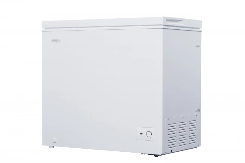 8.7 cu. ft. Chest Freezer DCF087B1WM