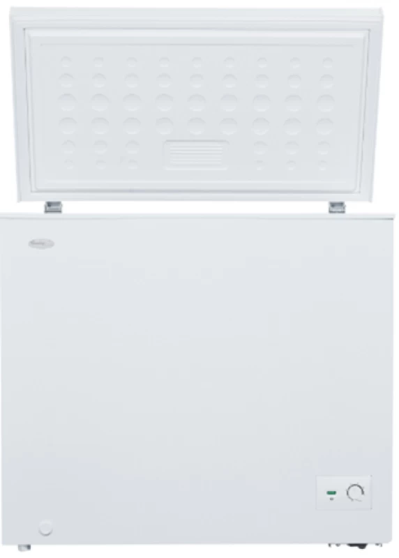 8.7 cu. ft. Chest Freezer DCF087B1WM