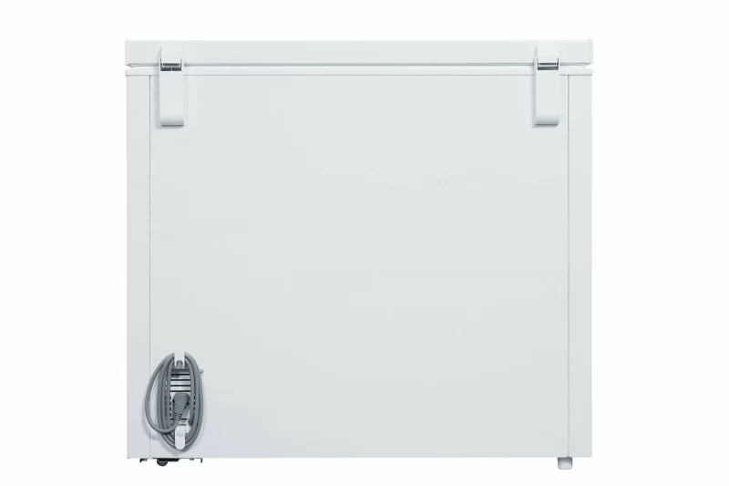 8.7 cu. ft. Chest Freezer DCF087B1WM