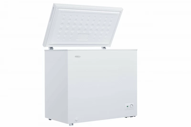 8.7 cu. ft. Chest Freezer DCF087B1WM