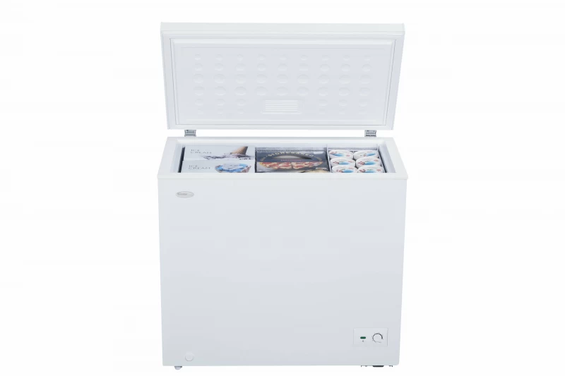8.7 cu. ft. Chest Freezer DCF087B1WM