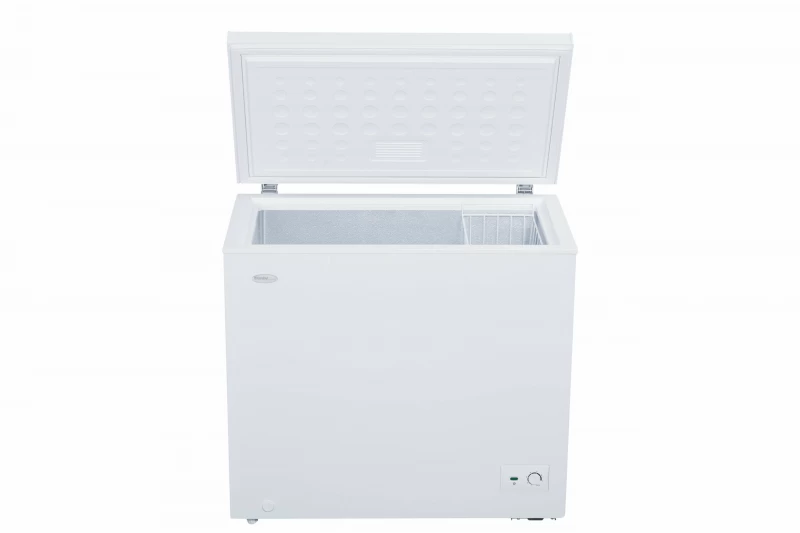 8.7 cu. ft. Chest Freezer DCF087B1WM