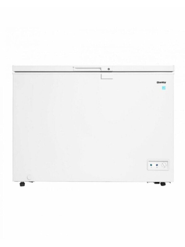 10.00 cu. ft. Chest Freezer DCF100A5WDB