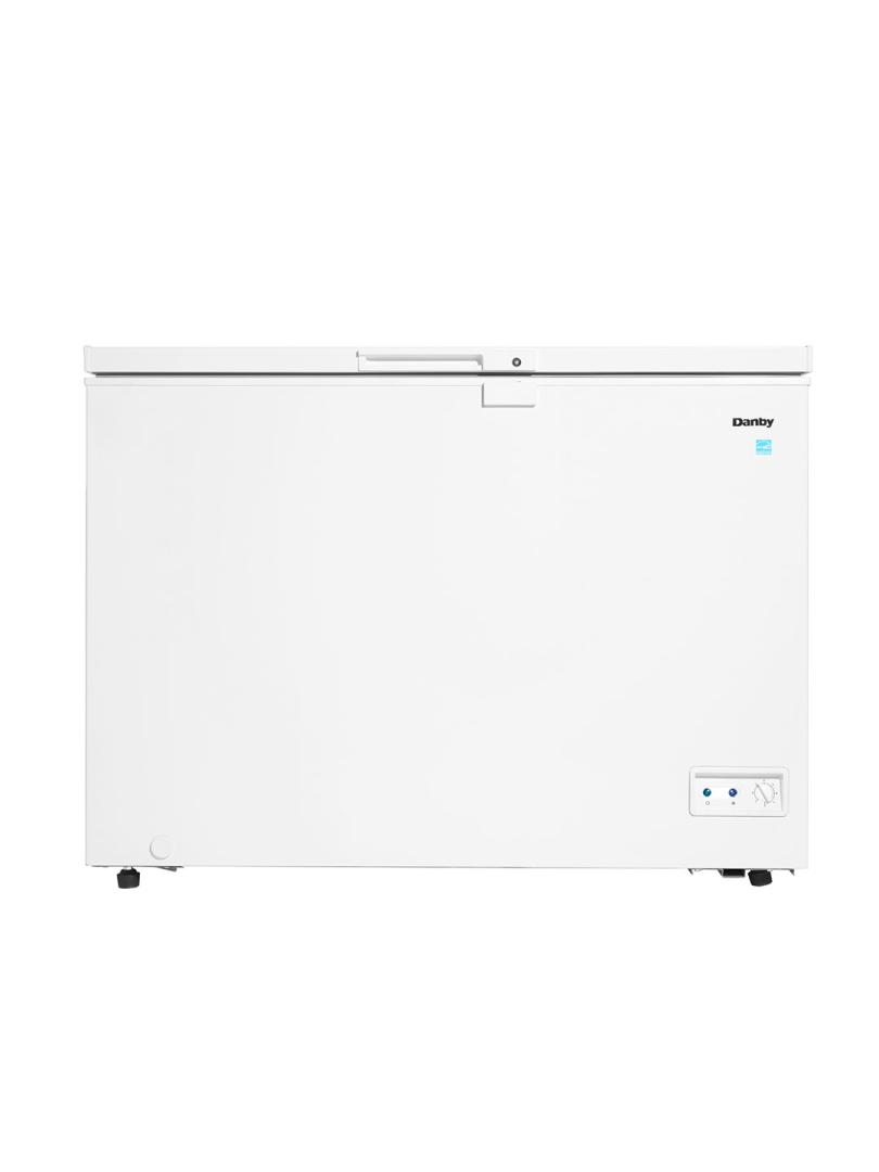 10.00 cu. ft. Chest Freezer DCF100A5WDB