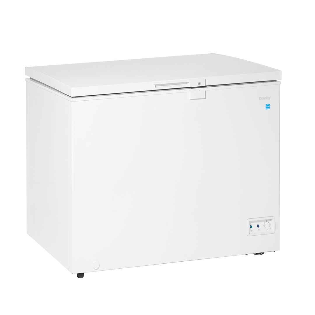 10.00 cu. ft. Chest Freezer DCF100A5WDB