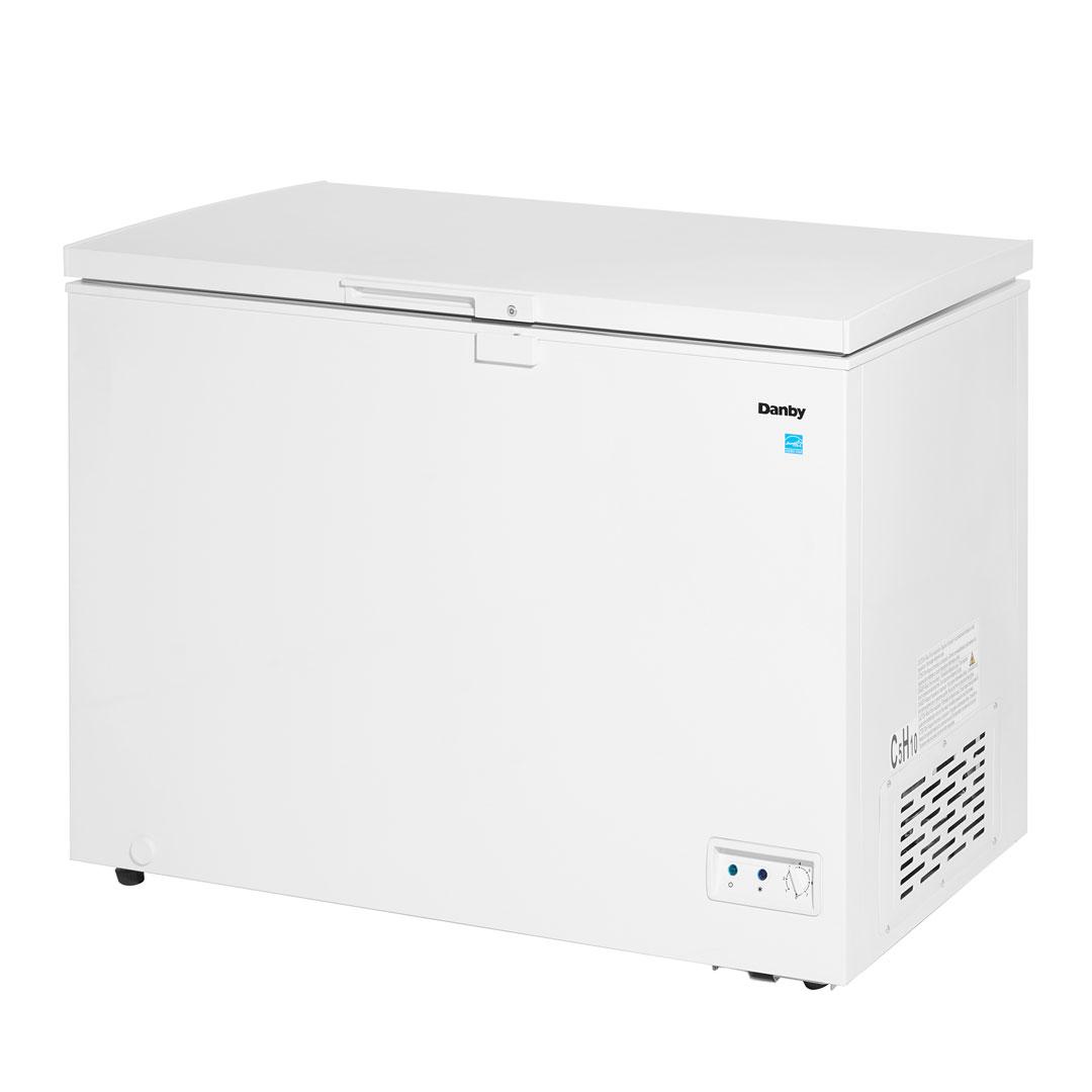 10.00 cu. ft. Chest Freezer DCF100A5WDB
