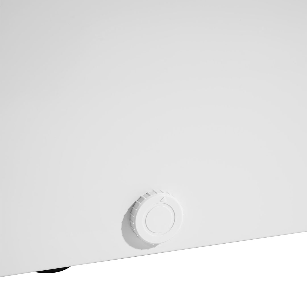 10.00 cu. ft. Chest Freezer DCF100A5WDB