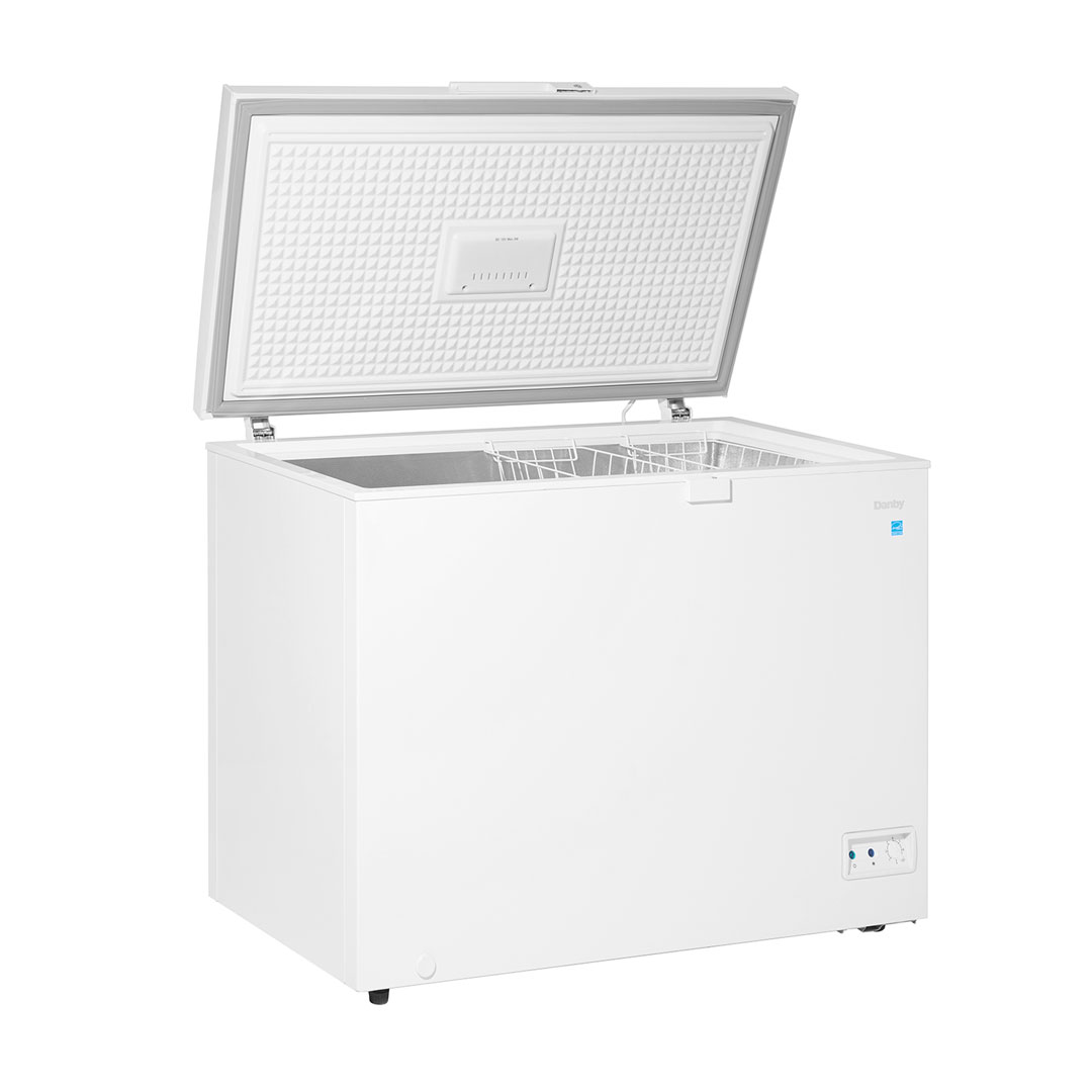 10.00 cu. ft. Chest Freezer DCF100A5WDB