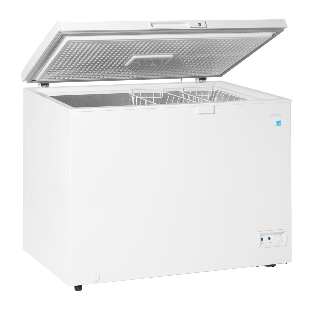 10.00 cu. ft. Chest Freezer DCF100A5WDB