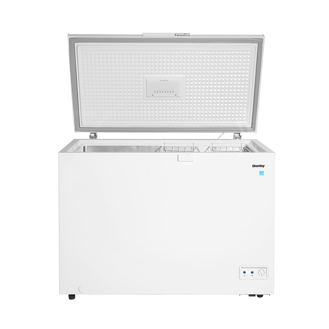 10.00 cu. ft. Chest Freezer DCF100A5WDB
