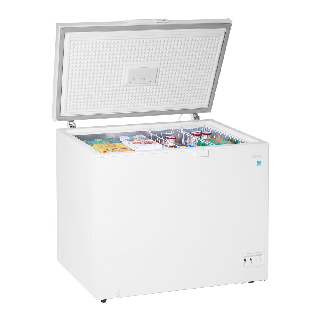 10.00 cu. ft. Chest Freezer DCF100A5WDB