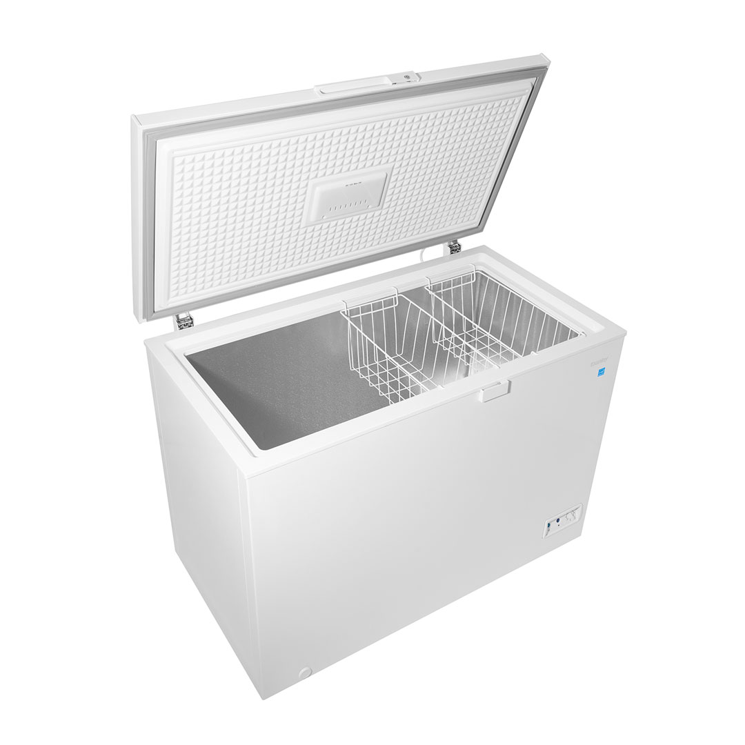 10.00 cu. ft. Chest Freezer DCF100A5WDB